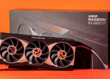 AMD锐龙RX 6800 XT显卡评测