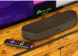 Roku Streambar小型条形音箱评测