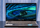 惠普Chromebook x360 14c笔记本电脑评测