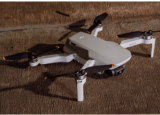 DJI Mini 2无人机评测