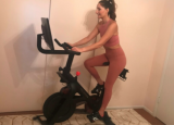 Peloton Bike+智能室内自行车评测