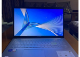华硕VivoBook K15 OLED笔记本电脑评测