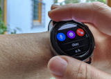三星Galaxy Watch 3智能手表评测