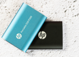 惠普便携式SSD P500评测