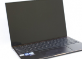华硕Zenbook S UX393JA笔记本电脑评测