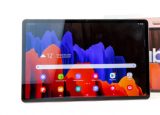 三星Galaxy Tab S7 Plus平板电脑评测