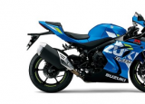 Suzuki更新了其2021年阵容推出六款新车型