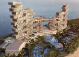价值4900万美元的Triplex Penthouse推动迪拜的发展