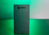 希捷Xbox Game Drive驱动器评测