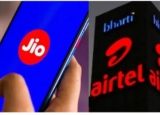 Airtel及 Jio和Vi提供56天有效期的预付费计划