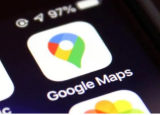 谷歌地图终于在iPhone上获得了黑暗模式