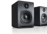 Audioengine A1扬声器评测
