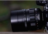 Voigtlander 60mm f0.95 Nokton非球面镜头评测