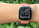 Fitbit Versa 3智能手表评测