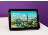 亚马逊Echo Show 8智能显示器评测