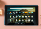 亚马逊Fire HD 10平板电脑评测