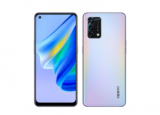 OPPO Reno6 Lite智能手机渲染图泄露这是值得期待的