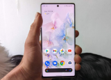 Pixel6Pro手机拆解揭示了谷歌朝着正确方向迈出的一大步