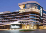 RADISSON成为世界上第一家提供碳负会议的酒店集团