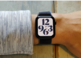 苹果Watch SE智能手表评测