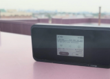 Verizon MiFi M2100 5G热点评测