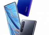 Oppo Find X2 Neo智能手机评测