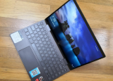 惠普Envy x360 13可转换二合一笔记本电脑评测