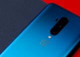 OnePlus10Pro手机渲染图取自三星GalaxyS21书籍的一页