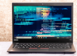 联想ThinkPad T14s笔记本电脑评测