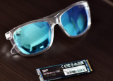 Silicon Power US70 PCIe 4.0驱动器评测