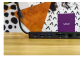 VAVA12合1双4K扩展坞评测