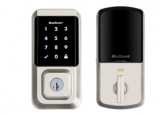 Kwikset Halo WiFi智能锁评测