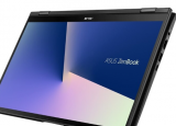 华硕ZenBook Flip 14 UX463FA笔记本电脑评测