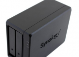 Synology DiskStation DS720+小型台式机NAS评测