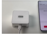 荣耀想用自己的MagDart无线充电取下MagSafe