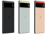 谷歌Pixel6尚未发售但将在这8个地区上市