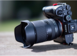 腾龙28-200mm f2.8-5.6 Di III RXD全画幅镜头评测