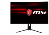 MSI Optix MAG321CURV显示器评测