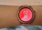 三星Galaxy Watch3智能手表评测