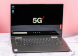 联想Flex 5G笔记本电脑评测