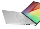 华硕VivoBook 17 M712DA笔记本电脑评测