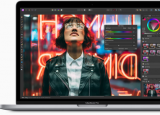 苹果13英寸MacBookPro更新带来键盘和规格升级