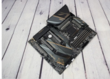 微星MEG Z490 Ace高级主板评测