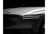 现代Genesis在推出电动版GV70SUV