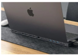 HYPER推出适用于MacBookPro的HyperDrive4K多显示器扩展坞