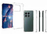 封面图片证实了 OnePlus 10 Pro 的新设计