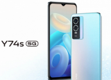 Vivo Y74s 配备 50MP 摄像头和快速充电