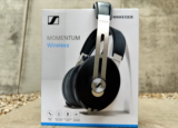 Sennheiser Momentum3无线耳机评测