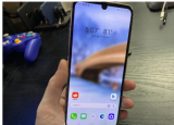 LG V60 ThinQ智能手机评测