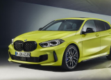 2022宝马M135i xDrive确认在澳大利亚上市